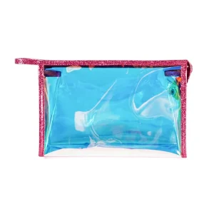 Cosmetics Packaging Bag Tpu Cosmetic Bag