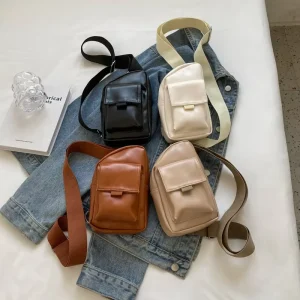 Cross Body Bag for Kids Children Purses and Handbags