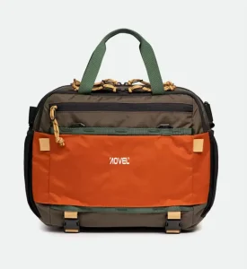 Crossbody Bag Unique Design Outdoor Tote Bag Messenger Bag Sling Bag