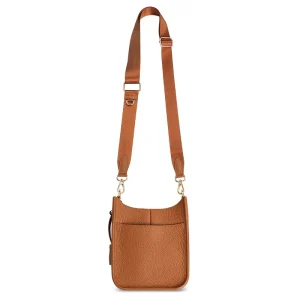 Crossbody Bags for Women Lady Style Genuine Leather Crossbody Bag