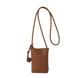 Crossbody bag