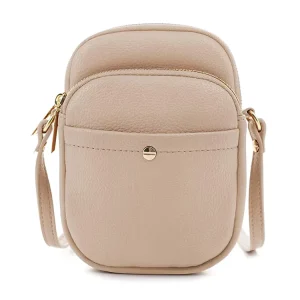Crossbody for Sling Purses Phone Girl Manufacturer Crossover Women Ladies Korean Shoulder Small Bag