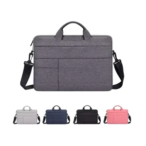 Custom 17 Inch Laptop Bag Waterproof Abrasion Resistant Anti Theft Laptop Covers SAC Dordinateur Bolsas Para Laptops
