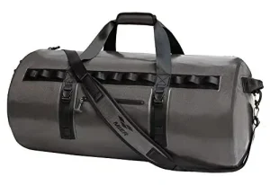 Custom 30L Waterproof Duffel Bag Heavy Duty Travel Luggage With Durable Strap & Handles for Offroad Camping 500D PVC Waterproof