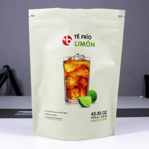 Custom Bags Factory Printed Food Grade Packaging Pouch OEM ODM