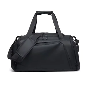 Custom Business Travel Duffel Backpack Bag
