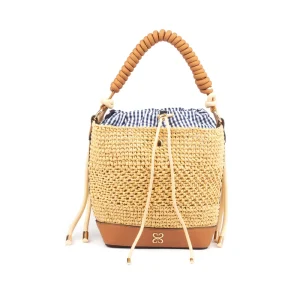 Custom Design Women Tote Bags Fashion Vacation Beach Bag Large Capacity Straw Ladies Shoulder Bags