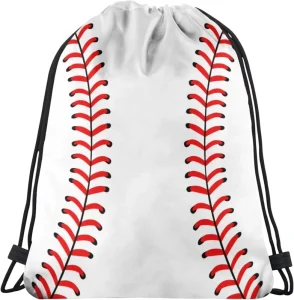 Custom Drawstring Backpack Sack Pack Camo Bag for Party and Sport Events