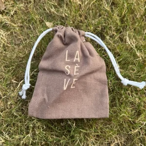 Custom Drawstring Bag Cotton Small Drawstring String Gift Bag With Drawstring Custom Logo Packaging Cotton