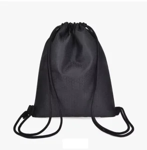 Custom Drawstring Bag Fabric Drawstring Bag Extra Large Drawstring Bag