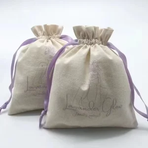 Custom Drawstring Bags