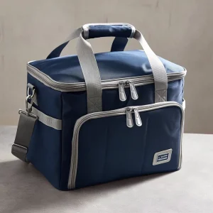 Custom Eco Insulated Space Cooler Tote Lunch Bag for Kids School Cute Lunch Bags