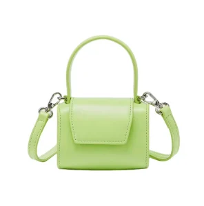 Custom Elegant Ladies Purses and Handbags Fashion Simple Small Shoulder Crossbody Bags for Women