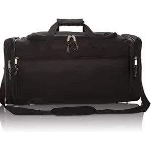 Custom Extra Large Heavy Duty Vacation Men & Women Traveling Gym Bag Travel Organizer Sports Equipment Duffle Bags