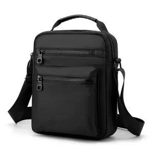 Custom Fashion Luxury Designer Phone Bags Leather Casual Sports Travel Crossbody Bag Men’s Business Women’s Messenger Bag