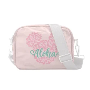 Custom Fashion Waterproof Women’s Eco friendly Tyvek Crossbody Bag Tyvek Paper Ladies Messenger Bag