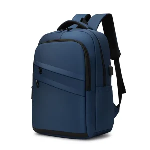 Custom LOGO Kid School Bags Large Capacity Waterproof School Travel Backpacks Business Laptop Backpacks