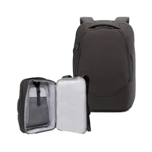 Custom Laptop Backpack Fits up to 16 Inch Laptops Carry On Backpack TSA Approved Rucksack Expandable Travel Backpacks