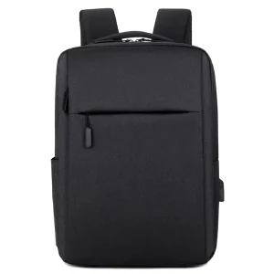Custom Logo Backpack Office Computer Bag Laptop Backpack Computer Waterproof Travel Bag Backpack