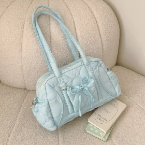 Custom Logo Commute Storage Yoga Gym Carry-On Maternity Travel Duffle