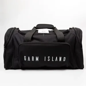 Custom Logo Large Capacity Travel Tote Bags Waterproof Casual Outdoor Camping Travel Luggage Bag