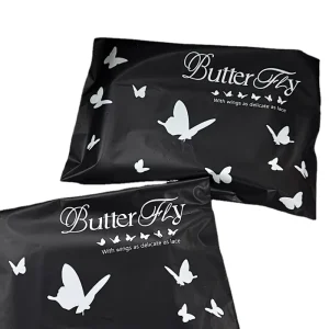 Custom Logo Poly Mailer Bag OPP Shipping for Shoes Poly Packing Poly Mailer Polybag Mailing Polly Mailing Polymailers