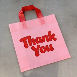 Custom Logo Size Extra Large PP Woven Laminated Shopping Tote Bags Customized Pp Woven Polypropylene Storage Bags