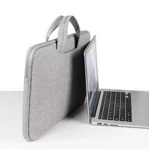 Custom Logo Stylish Unisex Laptop Bags & Covers Colorful Carry On Laptop Case with Enhanced Protection for Work and Travel