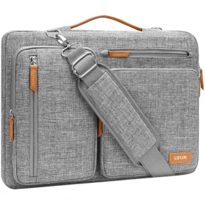 Custom Logo Waterproof 13 14 15 15.6 Inch Computer Messenger Notebook Laptop Case Sleeve Bags Cover for Laptop Bag