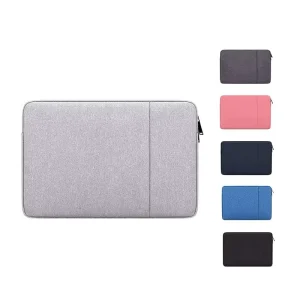 Custom Logo Waterproof Laptop Bag Notebook Laptop Sleeve Laptop Bag Pouch Case Shockproof Computer Bag Handbags