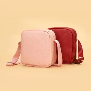 Custom Luxury Handbags for Women PU Leather Single Shoulder Bags Fashion Totebags for Ladies Crossbody Bags Hand Bags for Girls
