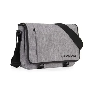 Custom Messenger Bags with logo Fashion Lightweight Casual Men’s Sling Shoulder Pack Crossbody Messenger Bags
