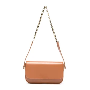 Custom Minimalist Box Cross body Bags for Women