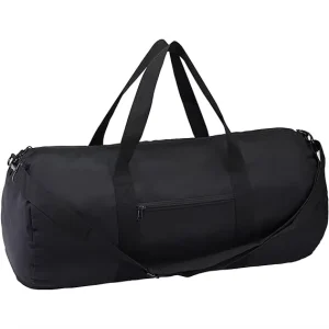 Custom Multi Color High Quality Large Capacity Lightweight Duffel Bag Men Women Gym Bag Polyester Waterproof Travel Bag