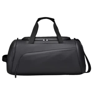 Custom Multifunctional Waterproof Travel Bag for Men Large Capacity Travel Backpack Duffle Bag