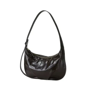 Custom New Luxury Genuine Leather Ladies Handbags Fashion Crossbody Bag High Quality Women Shoulder Bags