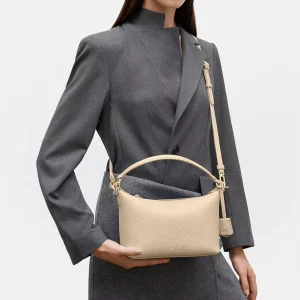 Custom ODM Minimalist Shoulder Bag Women’s Crossbody Bag For Women