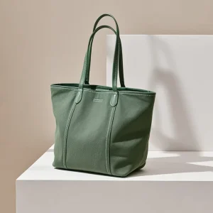 Custom Pattern Large Capacity Student Shopping Canvas Tote Bag With Zipper Large Capacity Versatile Handbag Shoulder Women’S Bag