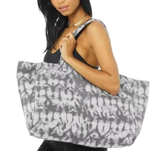 Custom Printed Plain Fashion Canvas Shopping Bag Reusable Large Organic Cotton Camouflage Tie Dye Tote Bag