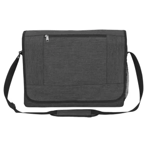 Custom Promotion Messenger Bag Stylish Men Shoulder Bag Cross Body Messenger Bag