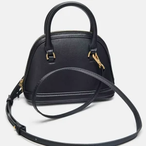Custom Small Structured Handbag Minimal Designer Cross body Bag for Women