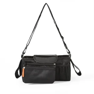 Custom Travel Diaper Bags Baby Bag Hanging Stroller Organizer