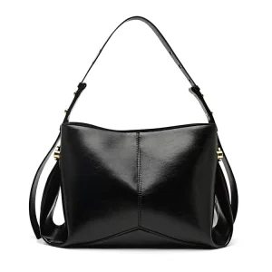 Custom Trendy Elegant Ladies Tote Bag Classic Handbags Large Capacity Shoulder Bags for Women