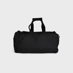 Custom Unisex Water Resistant Gym Bag with Shoe Wet Compartment Polyester Lining Large Capacity for Gym Travel Workouts