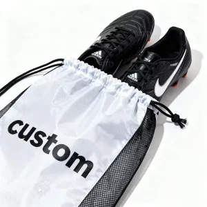 Custom Waterproof Eco-Friendly Durable Oxford Cloth Drawstring Sportpacks Sports Marathon Running Events Bags Promotional Gift