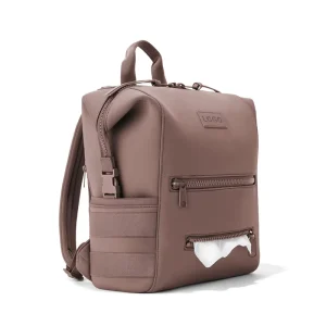 Custom Waterproof Neoprene Diaper Bag Mommy Nappy Backpack Neoprene Bag Women Travel Baby Diaper Backpack