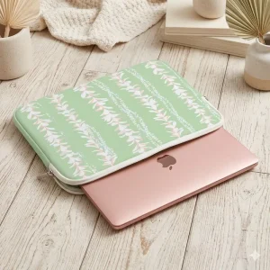 Custom Waterproof Neoprene Laptop Inner Bag Tablet Computer Sleeve Bag Laptop Protection Case with Zipper