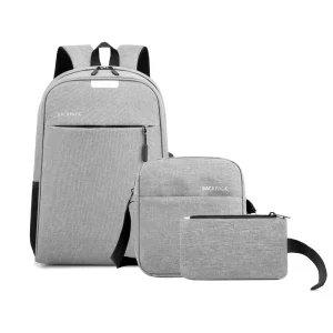 Custom Waterproof Shoulder Laptop Travel Bag Kids Sports Outdoor Travel School Backpack for Men