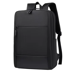 Custom logo Waterproof Business Laptop Backpacks Laptop Backpack for Men College School Laptop Bag Backpack Messenger Bag