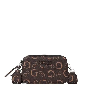 Customizable Luxury Brand PU Leather Women’s Shoulder Bag Large Brand Women’s Handbag Chain Decorative Zipper Fashion Bag
